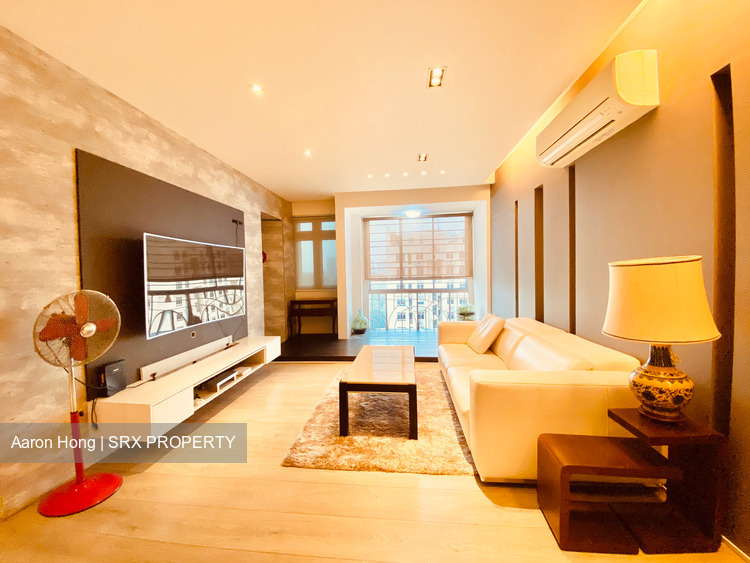 Bishan Park Condominium thumbnail photo